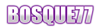 Logo BOSQUE77